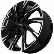 Sakura Wheels D9552 7,5x19 5*114,3 Et:35 Dia:60,1 B-P