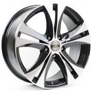 NEO 844 7,5x18 5*112 Et:35 Dia:66,6 BD