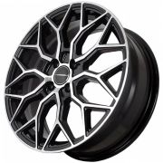 Sakura Wheels 9547 8x20 5*114,3 Et:35 Dia:73,1 B4B