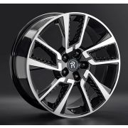 Replay TY433 8x18 5*114,3 Et:50 Dia:60,1 bkf