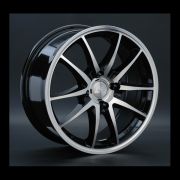 LS wheels LS135 7x16 4*98 Et:28 Dia:58,6 BKF
