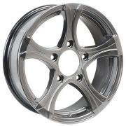 VENTI 1610 6,5x16 5*139,7 Et:40 Dia:98 BH