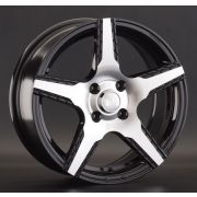 LS wheels LS 888 7x16 4*100 Et:38 Dia:73,1 BKF