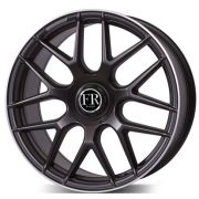 Replica FR MR5318 8,5x20 5*112 Et:38 Dia:66,6 MBL