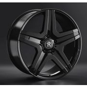 Replay MR137 10x21 5*130 Et:33 Dia:84,1 BK