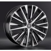 Replay LX245 8x21 5*114,3 Et:40 Dia:60,1 BKF