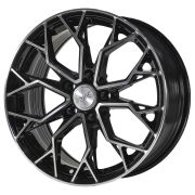 RR CSSYA5640 7,5x17 5*108 Et:33 Dia:60,1 B-P