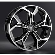 Replay CHR95 7x17 5*108 Et:33 Dia:60,1 bkf