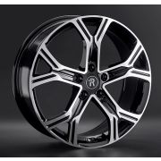 Replay CHG25 8x19 5*114,3 Et:49,5 Dia:60,1 bkf