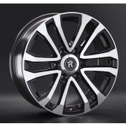 Replay TA10 7,5x18 6*139,7 Et:36 Dia:100,1 bkf