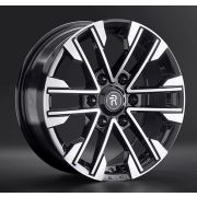 Replay TA4 7,5x17 6*139,7 Et:36 Dia:100,1 bkf