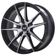 RR CSSYA8522 8x20 5*108 Et:36 Dia:65,1 B-P