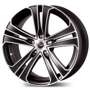 Lizardo XH569 8,5x20 5*108 Et:40 Dia:67,1 CBMF