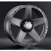 LS wheels LS 1284 9x20 6*139,7 Et:20 Dia:100,1 MGM