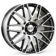 RST R042 8,5x20 5*112 Et:40 Dia:66,6 BDR