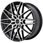 PDW VELOCE 7,5x18 5*108 Et:45 Dia:67,1 M/B