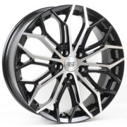 RST R208 6,5x18 5*114,3 Et:37 Dia:66,5 BD