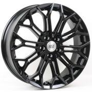 RST R208 6,5x18 5*114,3 Et:37 Dia:66,5 BL