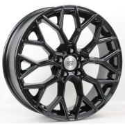 RST R198 6,5x18 5*108 Et:33 Dia:60,1 BL