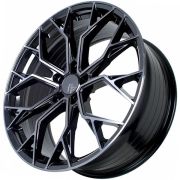 Sakura Wheels YA5640 9x21 5*108 Et:35 Dia:73,1 B4B