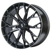 RR CSSYA5640 8,5x19 5*108 Et:45 Dia:63,4 B-P/B