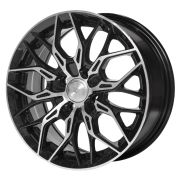 RR CSSD2853 6x14 4*100 Et:35 Dia:60,1 B-P