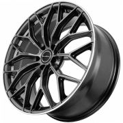 Sakura Wheels YA5647 8x18 5*100 Et:40 Dia:73,1 B3