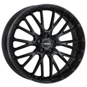 MAK Speciale 8,5x20 5*110 Et:31 Dia:65,1 Gloss Black