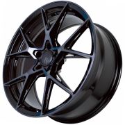 Sakura Wheels YA5636 8,5x22 5*114,3 Et:30 Dia:73,1 B4B