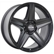 PDW Titan 8,5x20 6*139,7 Et:36 Dia:100,1 U4B