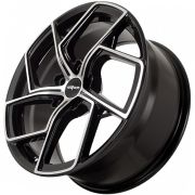 Sakura Wheels YA3384 8,5x19 5*114,3 Et:42 Dia:67,1 B4
