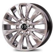 Replica FR TY5558 8x20 6*139,7 Et:36 Dia:100,1 HB