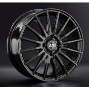 LS wheels LS 425 6x16 4*100 Et:41 Dia:60,1 bk