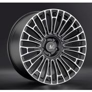 LS Forged FG25 8,5x21 5*120 Et:43,5 Dia:72,6 mbf