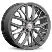 X'trike X-139 7,5x19 5*114,3 Et:35 Dia:60,1 BH