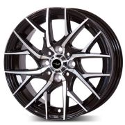 Lizardo XH143 (XH291) 7x16 4*98 Et:35 Dia:58,5 BMF