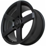 Sakura Wheels YA9537 8,5x18 5*114,3 Et:35 Dia:73,1 B1