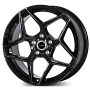 Lizardo 5540 8x18 5*108 Et:45 Dia:67,1 B