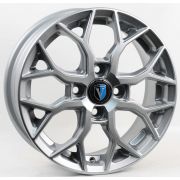 VENTI 1619 6x16 4*98 Et:33 Dia:58,6 SL