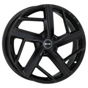 MAK Qvattro 8,5x19 5*112 Et:38 Dia:66,45 Gloss Black