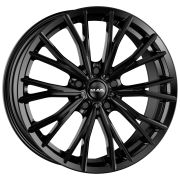 MAK Mark 8,5x19 5*120 Et:47 Dia:72,6 Gloss Black