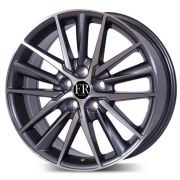 Lizardo 494 7x17 4*100 Et:40 Dia:60,1 G22MF