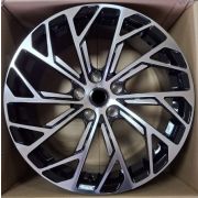 Replica FR 8003 8,5x19 5*112 Et:35 Dia:66,45 BMF