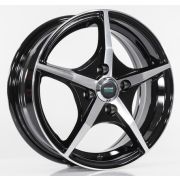 Megami MGM-19FF 5,5x14 4*98 Et:35 Dia:58,6 bkf