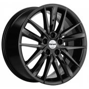 Carwel Алдан 8x18 5*114,3 Et:45 Dia:67,1 BL