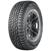 285/45 R22 114H Nokian Tyres Outpost AT