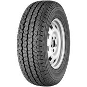 225/55 R17 101H Continental VancoFourSeason 2 RunFlat