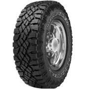 255/70 R18 116Q GoodYear Wrangler DuraTrac WRL