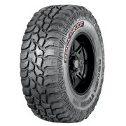 265/70 R17 121/118Q Nokian Tyres RockProof