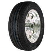 195/60 R15 88S Aplus A506